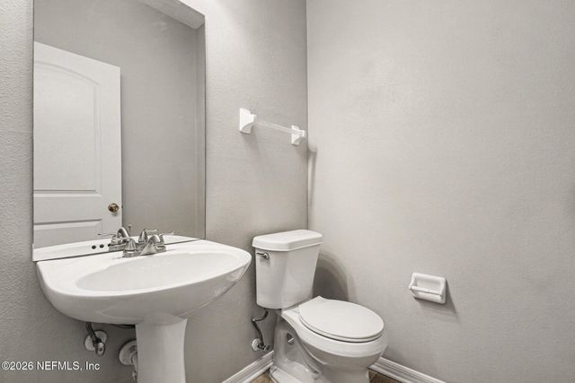 538 DRY BRANCH Way, St. Johns, FL 32259