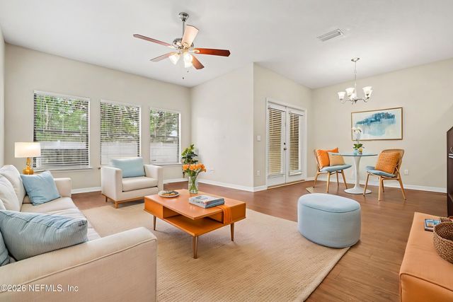 538 DRY BRANCH Way, St. Johns, FL 32259