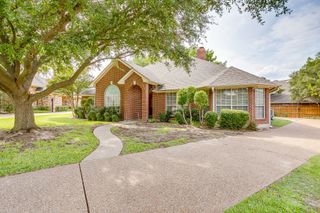 7504 Caddo Court, Fort Worth, TX 76132