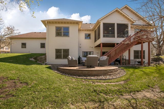 3629 Southridge Court, Saint Cloud, MN 56301