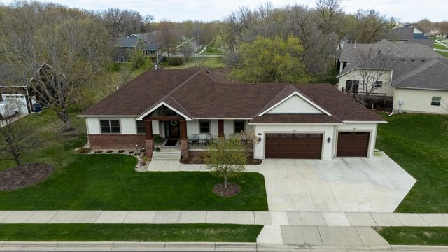 3629 Southridge Court, Saint Cloud, MN 56301