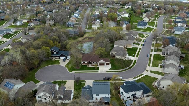 3629 Southridge Court, Saint Cloud, MN 56301