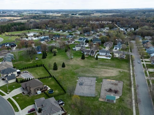 3629 Southridge Court, Saint Cloud, MN 56301
