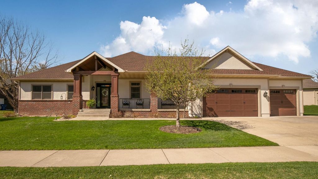 3629 Southridge Court, Saint Cloud, MN 56301