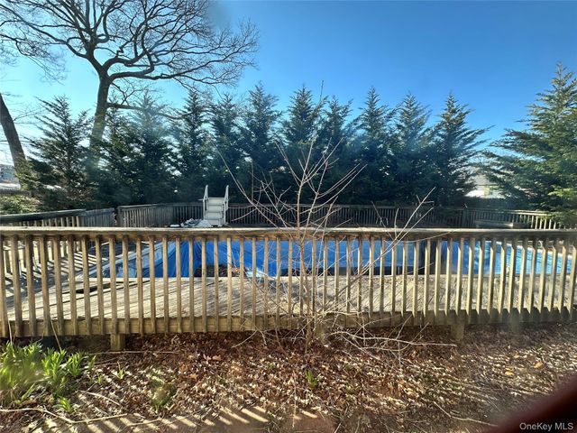 38 Happy Acres Drive, Shirley, NY 11967