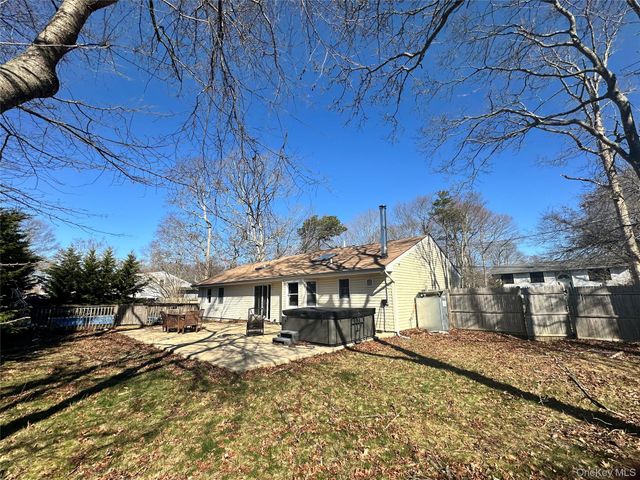 38 Happy Acres Drive, Shirley, NY 11967