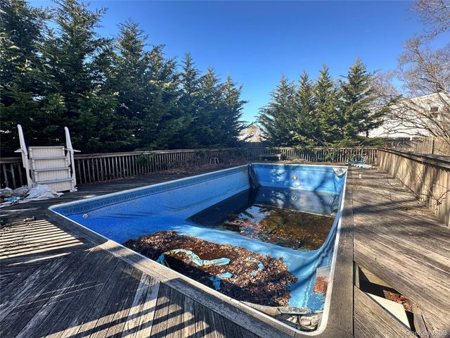 38 Happy Acres Drive, Shirley, NY 11967