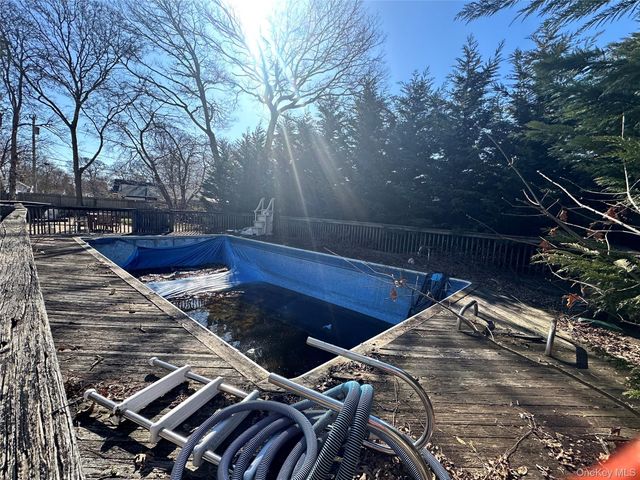38 Happy Acres Drive, Shirley, NY 11967