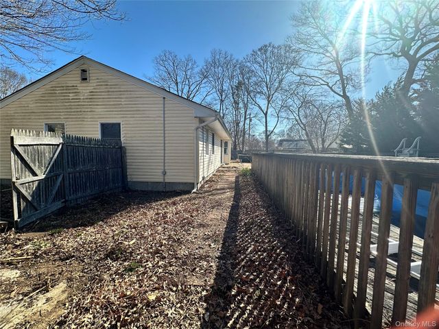 38 Happy Acres Drive, Shirley, NY 11967