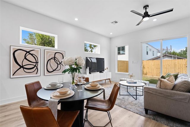 8102 Cannon Street, Houston, TX 77051