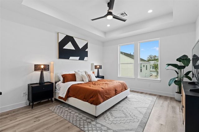 8102 Cannon Street, Houston, TX 77051