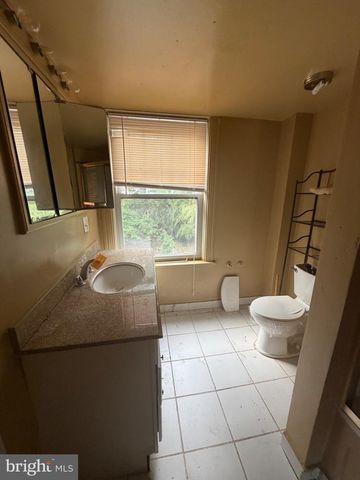1612 BRIGGS ST, Harrisburg, PA 17103
