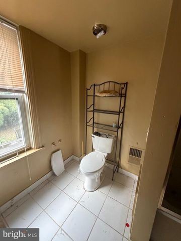 1612 BRIGGS ST, Harrisburg, PA 17103