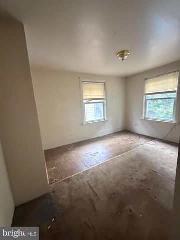 1612 BRIGGS ST, Harrisburg, PA 17103