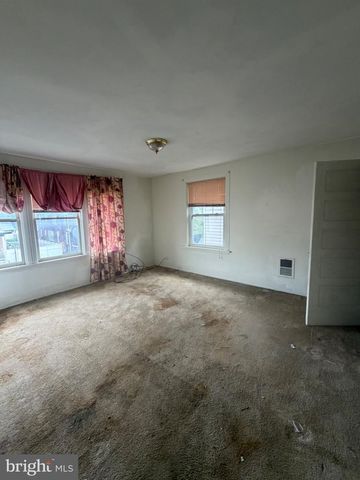 1612 BRIGGS ST, Harrisburg, PA 17103