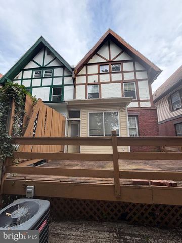 1612 BRIGGS ST, Harrisburg, PA 17103