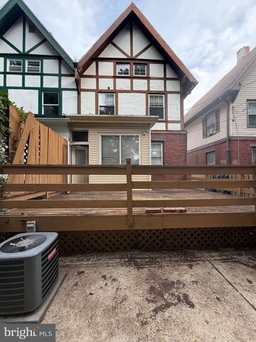 1612 BRIGGS ST, Harrisburg, PA 17103