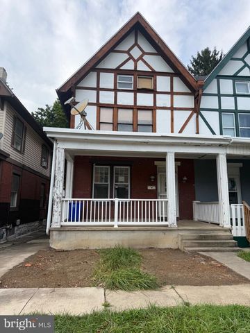1612 BRIGGS ST, Harrisburg, PA 17103
