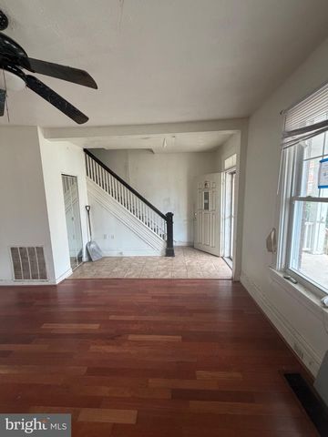 1612 BRIGGS ST, Harrisburg, PA 17103