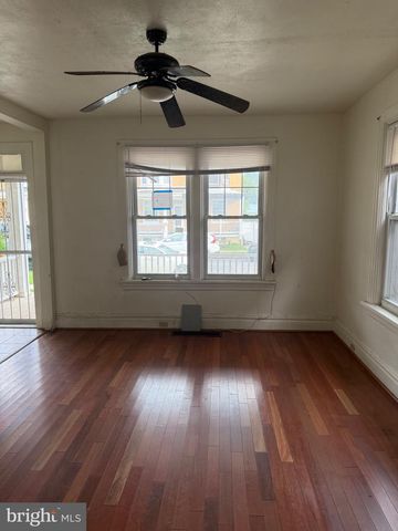 1612 BRIGGS ST, Harrisburg, PA 17103
