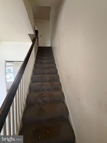 1612 BRIGGS ST, Harrisburg, PA 17103