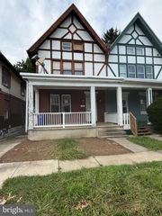1612 BRIGGS ST, Harrisburg, PA 17103
