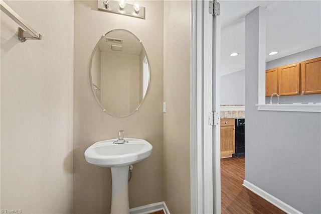 508 Canary Court, Greensboro, NC 27409