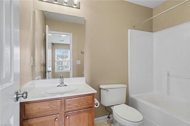 508 Canary Court, Greensboro, NC 27409