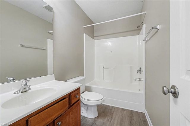 508 Canary Court, Greensboro, NC 27409