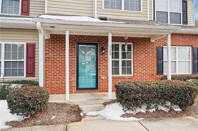 508 Canary Court, Greensboro, NC 27409