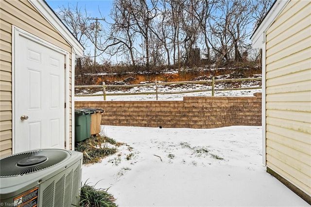 508 Canary Court, Greensboro, NC 27409