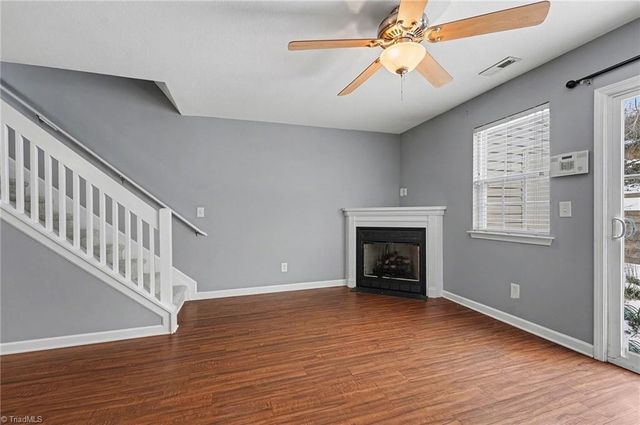 508 Canary Court, Greensboro, NC 27409