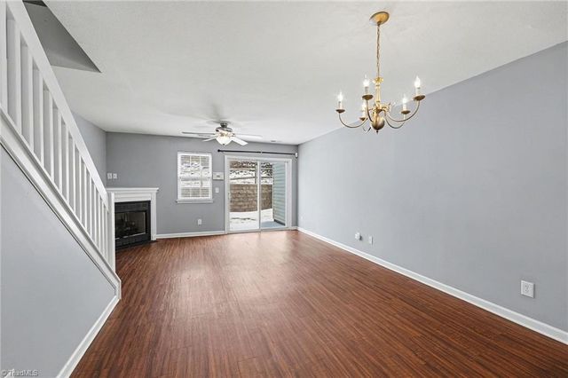 508 Canary Court, Greensboro, NC 27409