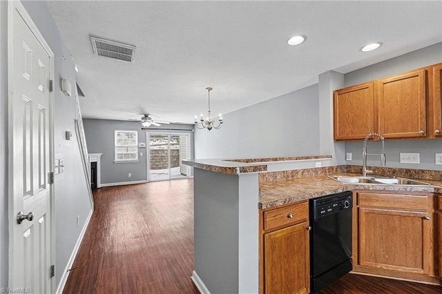 508 Canary Court, Greensboro, NC 27409