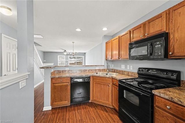 508 Canary Court, Greensboro, NC 27409