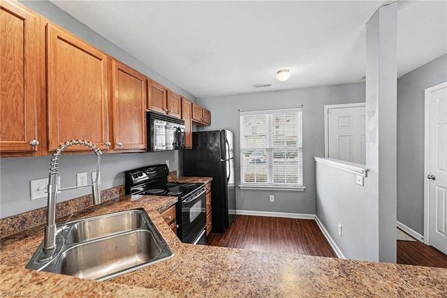 508 Canary Court, Greensboro, NC 27409