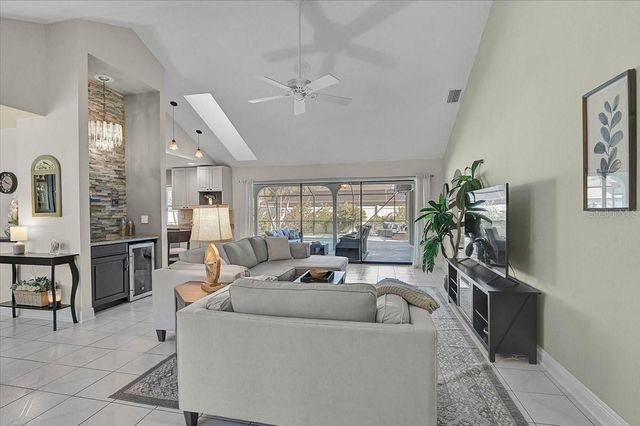 18380 ROBINSON AVENUE, Port Charlotte, FL 33948