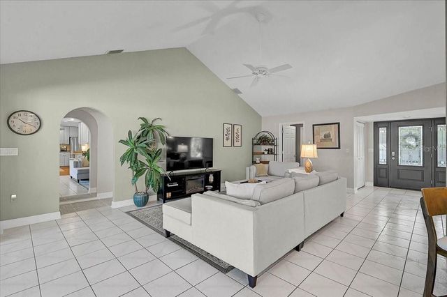 18380 ROBINSON AVENUE, Port Charlotte, FL 33948