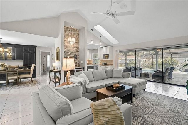 18380 ROBINSON AVENUE, Port Charlotte, FL 33948