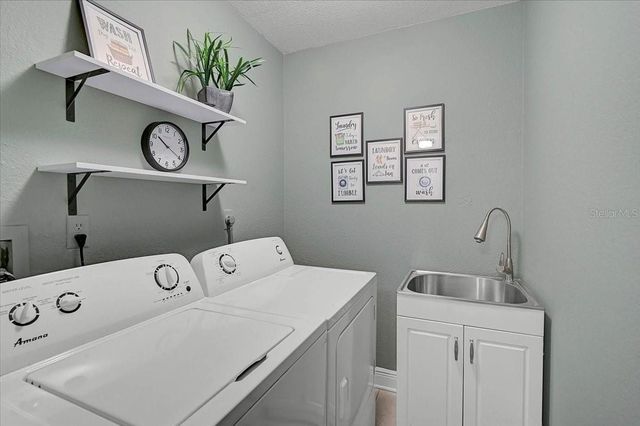 18380 ROBINSON AVENUE, Port Charlotte, FL 33948