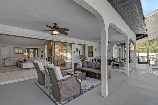 18380 ROBINSON AVENUE, Port Charlotte, FL 33948