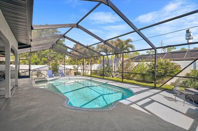 18380 ROBINSON AVENUE, Port Charlotte, FL 33948