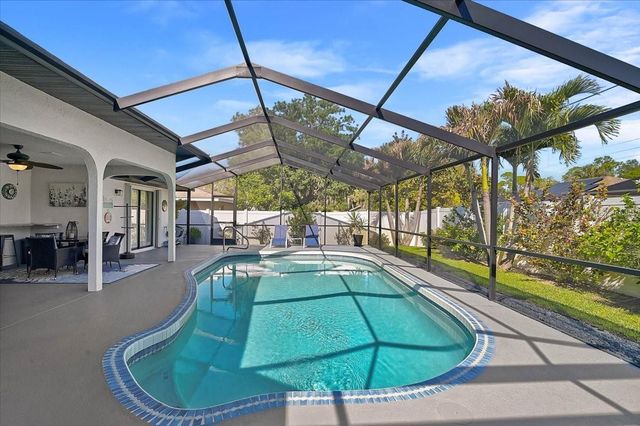 18380 ROBINSON AVENUE, Port Charlotte, FL 33948