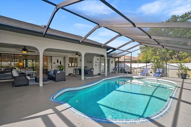 18380 ROBINSON AVENUE, Port Charlotte, FL 33948