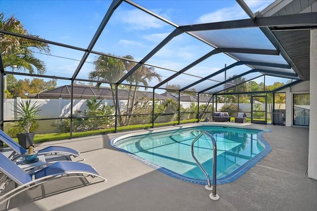 18380 ROBINSON AVENUE, Port Charlotte, FL 33948