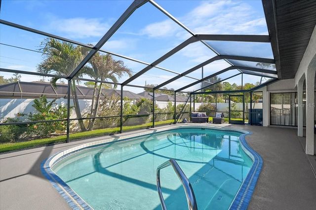 18380 ROBINSON AVENUE, Port Charlotte, FL 33948