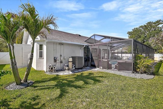 18380 ROBINSON AVENUE, Port Charlotte, FL 33948