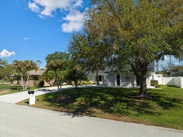 18380 ROBINSON AVENUE, Port Charlotte, FL 33948