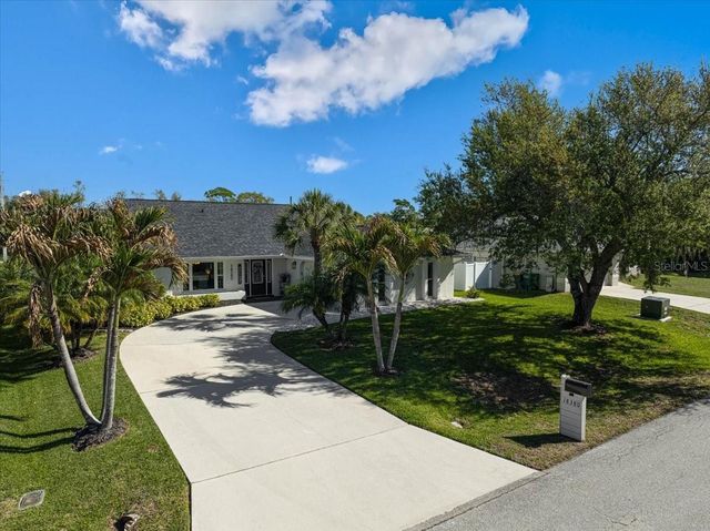 18380 ROBINSON AVENUE, Port Charlotte, FL 33948