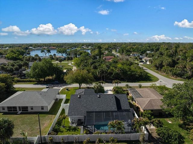 18380 ROBINSON AVENUE, Port Charlotte, FL 33948